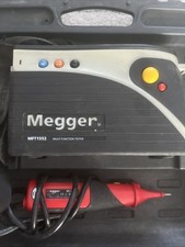 Megger MFT1552 Multifunction
