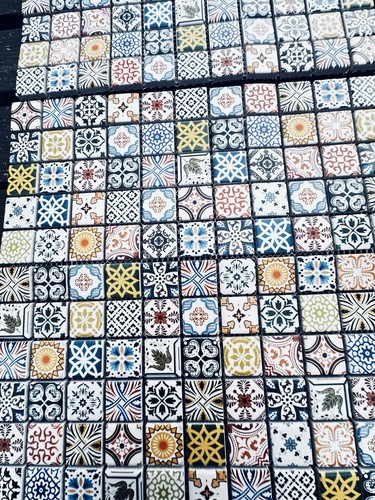 Job lot moroccan inspired - job, of