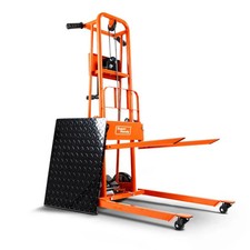 SuperHandy Material Lift Winch