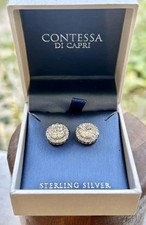 Contessa Di Capri Sterling