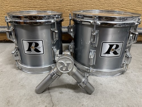 Rare rogers big xp8 - r,