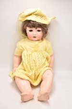 Antique Armand Marseille