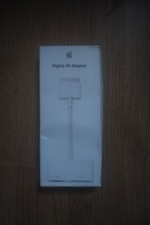 Apple Digital AV Adapter
