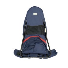 Karrimor Papoose Baby Carrier Adjustable Size Backpack & Chair - Hiking Walking