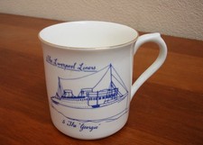 THE LIVERPOOL LINERS " THE