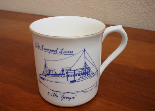 The liverpool liners - ",
