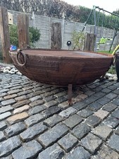 Indian Fire Bowl / Fire Pit