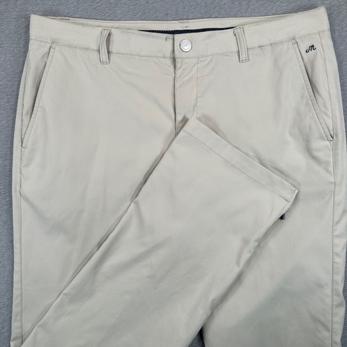 Maide bonobos golf pants - pants, mens