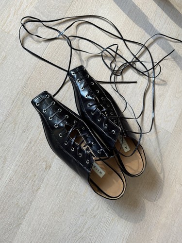 Miista asia courts mules eu - miista,