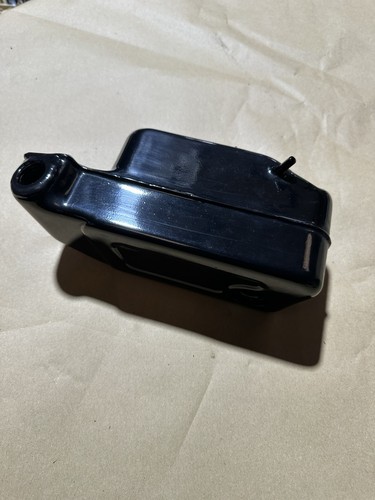 Etz oil tank - mz,