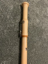 Schott Prelude Bass Recorder