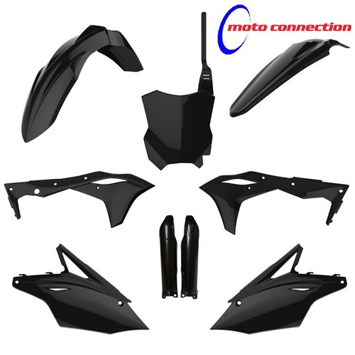 Polisport plastics kit for - polisport,