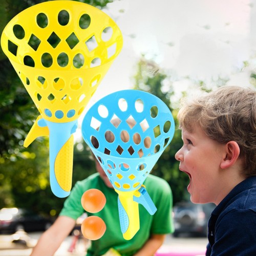 Throw catch ball toy - ball,