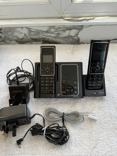 Verve 450 cordless phone - 450,