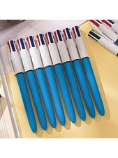 8pcs Multicolor 4 in 1