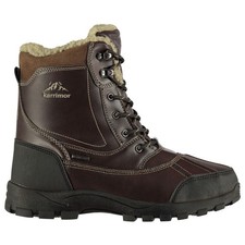 Karrimor Mens Snow Casual Boots