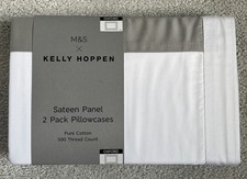 M&S x Kelly Hoppen 2 pack