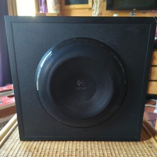 Logitech Z623 THX 2.1 Speaker