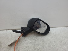 2006 RENAULT Modus Drivers Door Mirror RH