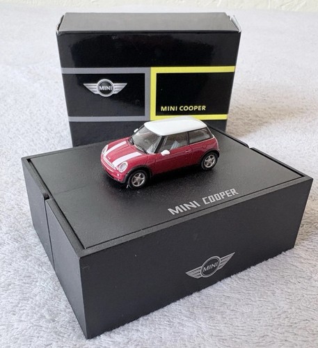 Rare mini cooper - mini, r50