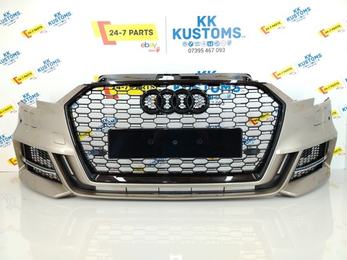 2016 2019 audi 8v a3 - 2019, s3