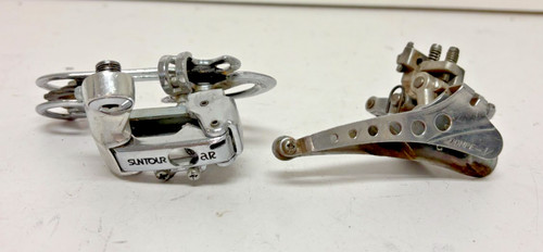 Vintage suntour rear - suntour,