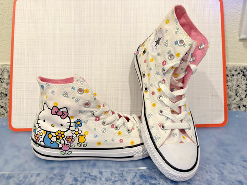 Limited edition hello kitty - edition,