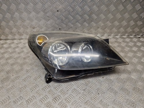 Vauxhall astra headlight - vauxhall,
