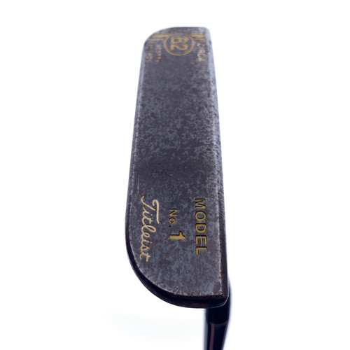 Used scotty cameron circa - scotty,