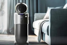 Morphy Richards Portable Air