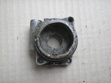 Triumph BSA Norton ? Lucas K2F magneto end plate USED AS FOUND SPARES REPAIR