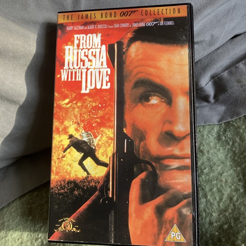 James bond 007 collection - bond,