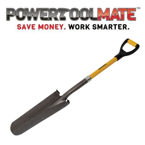 Roughneck 238 drain spade - roughneck,