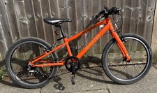 Wiggins Chartres 20 Kids