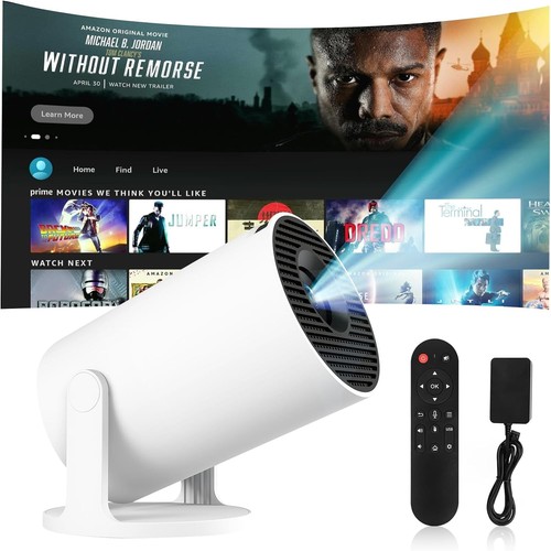 Mini projector for bedroome - mini,