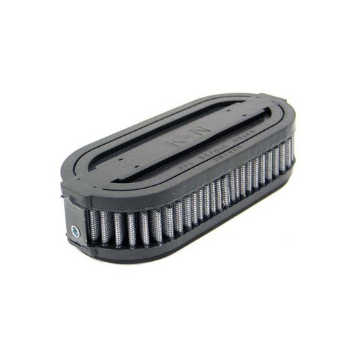 Replacement air filter for - k&n,