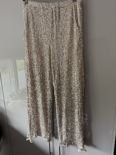 Never fully dressed silver - never,
