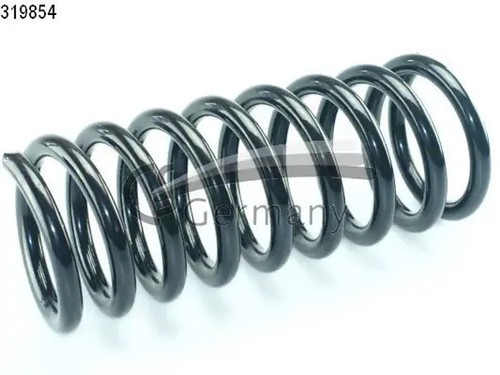 Suspension spring rear - suspension,