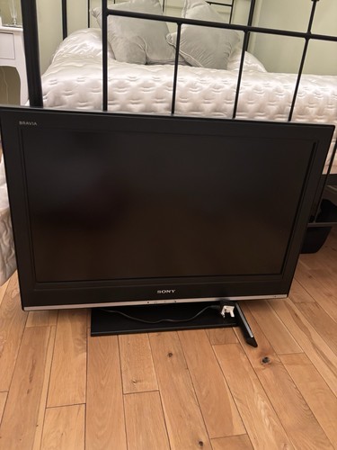 Sony bravia kdl - bravia, 32in