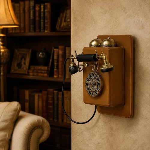 Landline phones model old - landline,