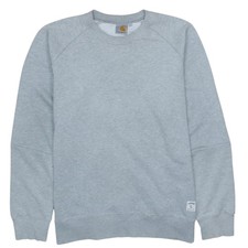 Carhartt Men’s Grey Crew