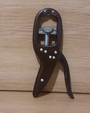 1966 Crackerjack Nutcracker In