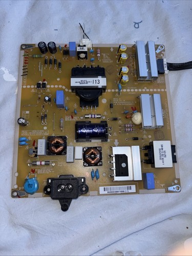 Power board eax66923201 - power,