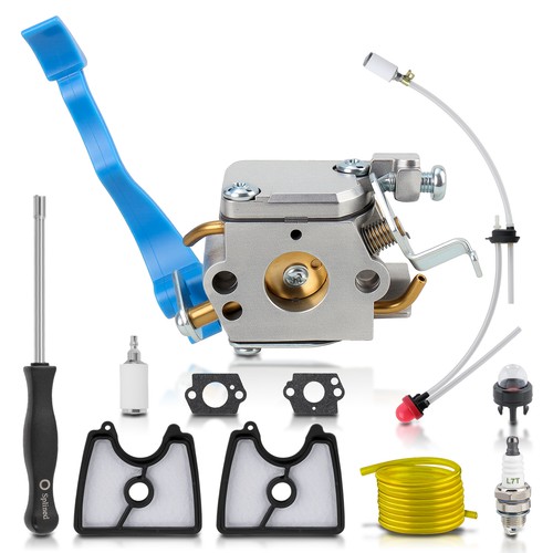 125b 125bv blower carburetor - 125b,