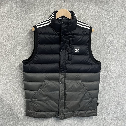 Adidas gilet mens - mens, large