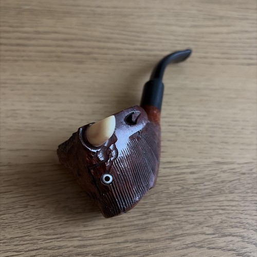 Vintage real briar - vintage,