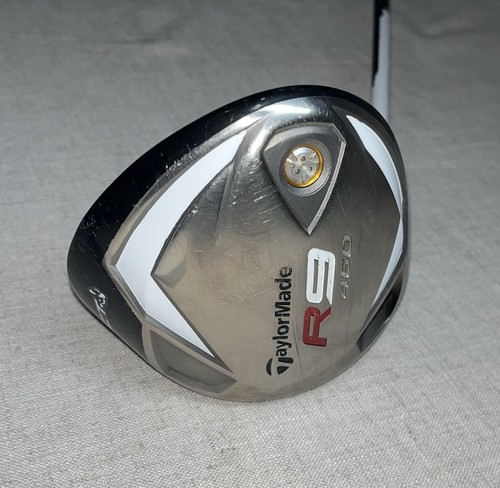 Taylormade golf club r - golf, l/h
