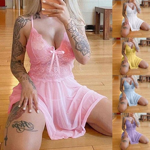Women sexy lace - sexy, night
