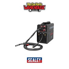 Sealey MINIMIG120i MIG/TIG &