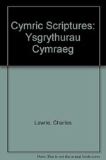 Cymric Scriptures: Ysgrythurau